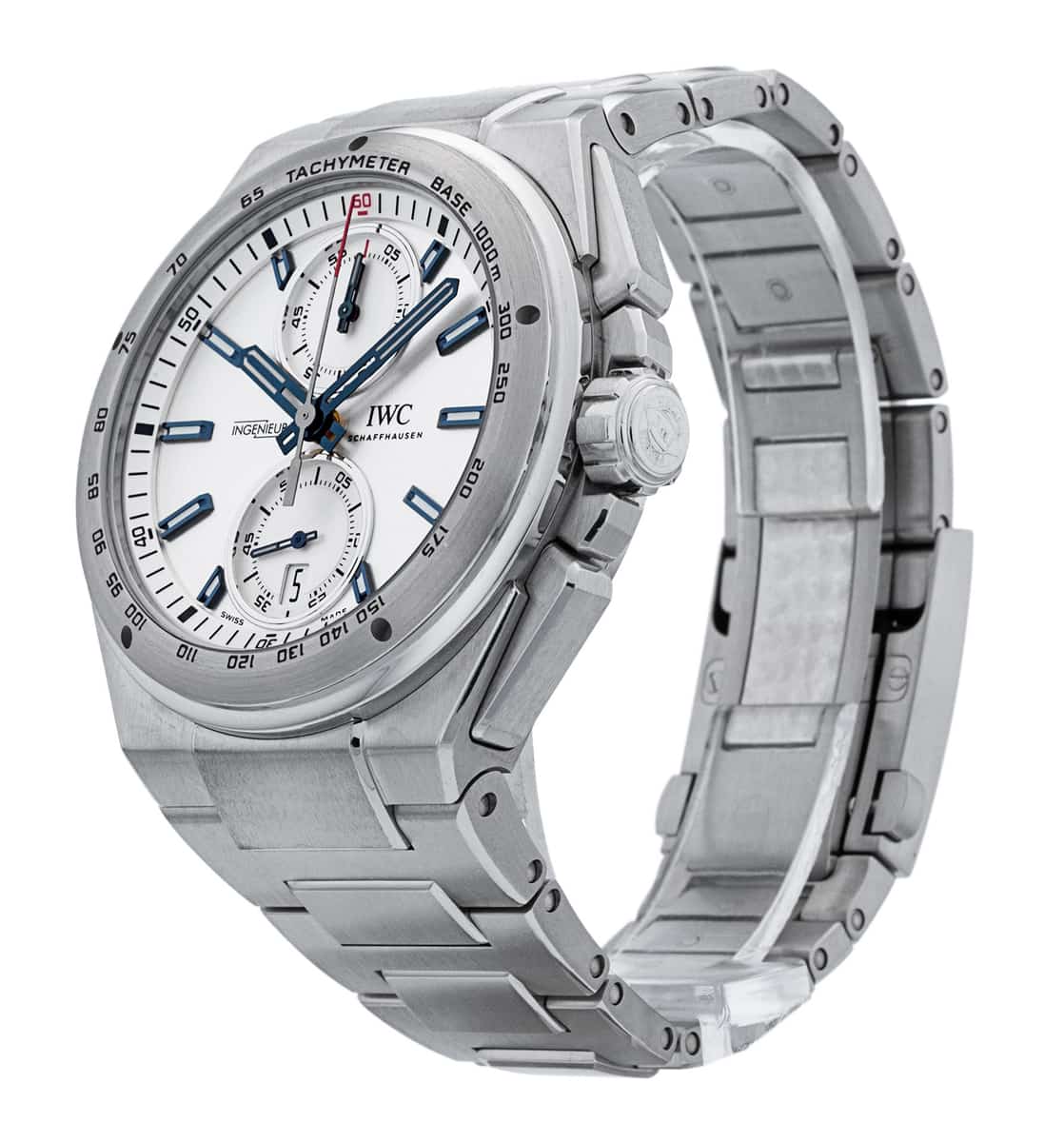 IWC Ingenieur IW378510 IWC Ingenieur IW378510